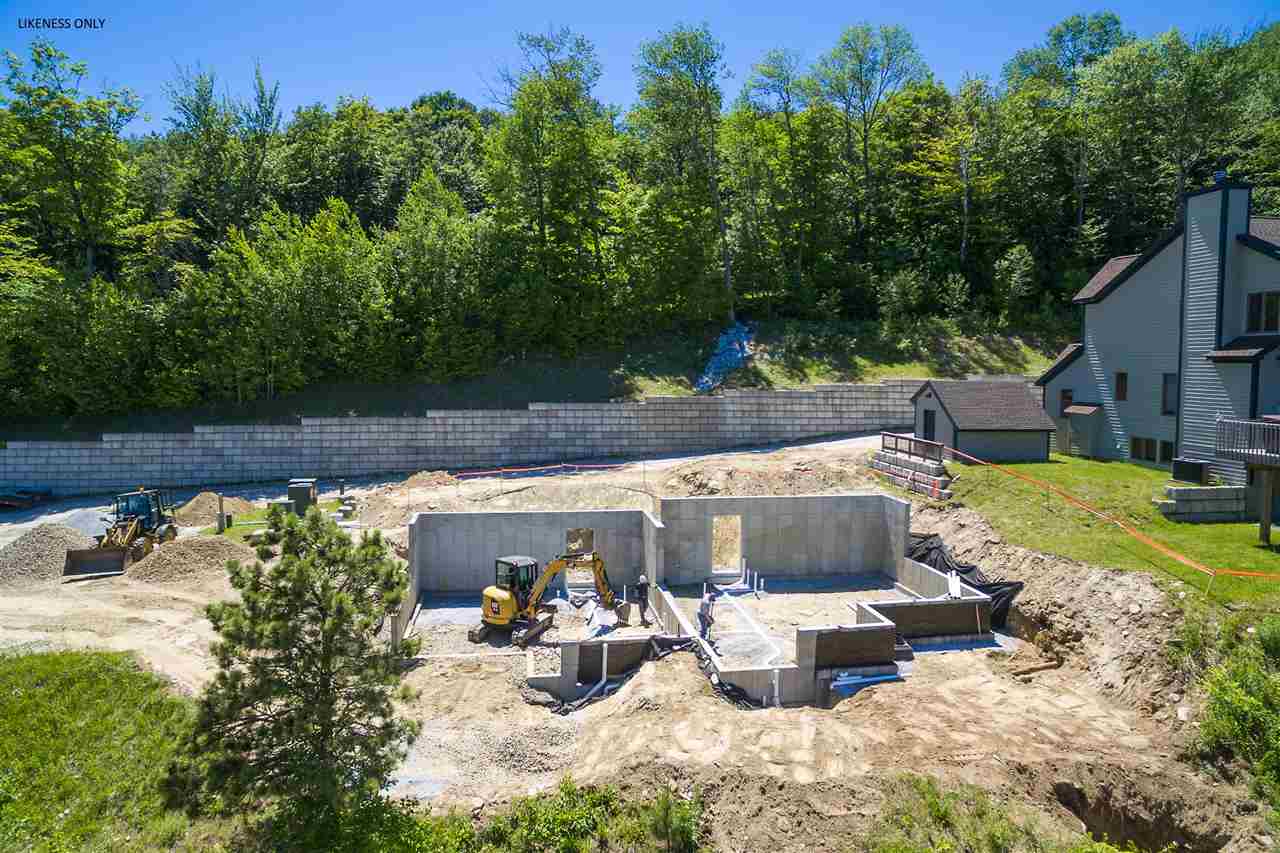0 Ridgeview Road, Unit U2 Ludlow, VT 05149 - Photo 20 of 32 Gallery Image 20