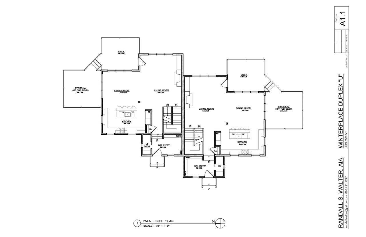 0 Ridgeview Road, Unit U2 Ludlow, VT 05149 - Photo 25 of 32 Gallery Image 25