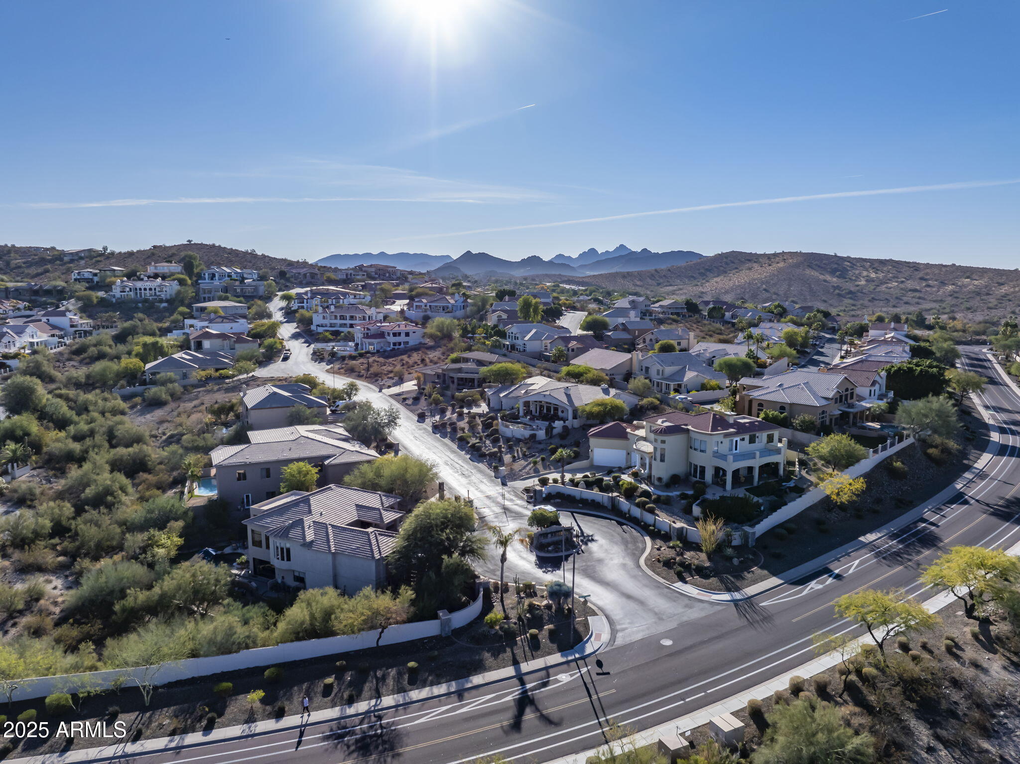 13208 North 14th Way, Unit 12 Phoenix, AZ 85022 - Photo 2 of 4 Gated community The Reserve