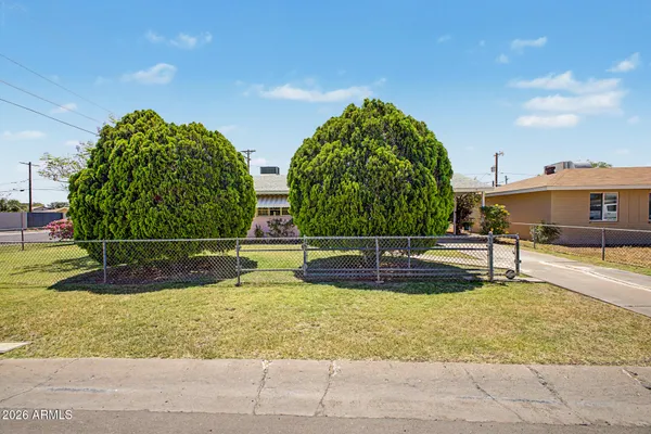 $299,999 | 3703 West Lewis Avenue, Phoenix, AZ 85009