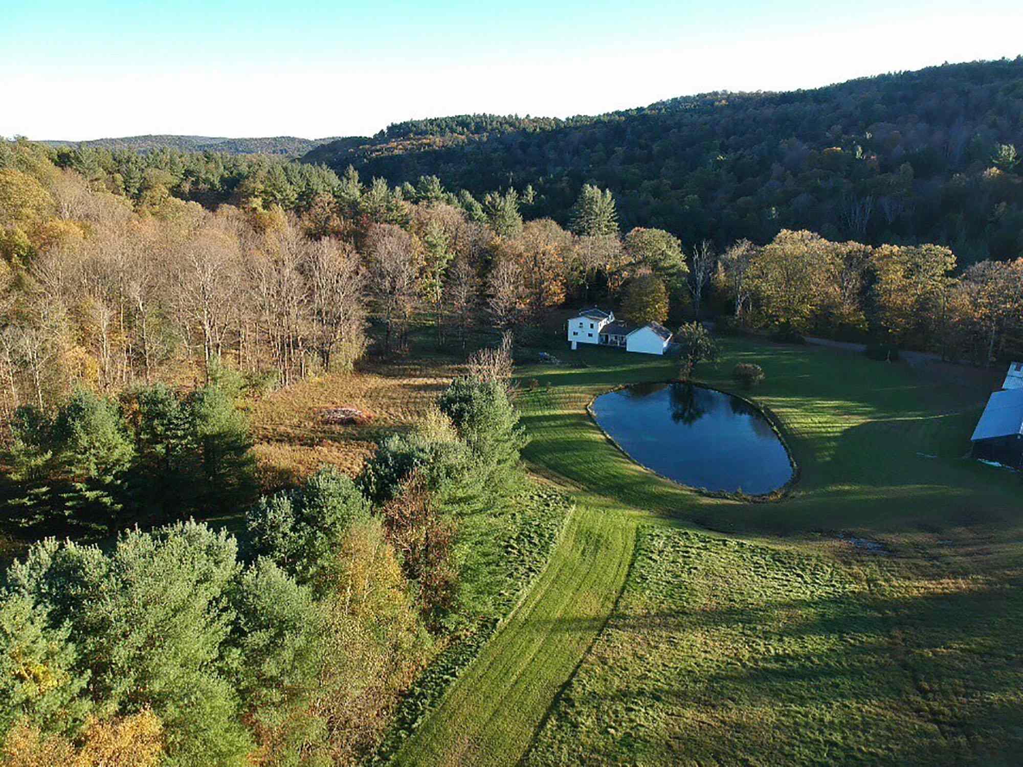 882 Lee Road Guilford, VT 05301 - Photo 1 of 37