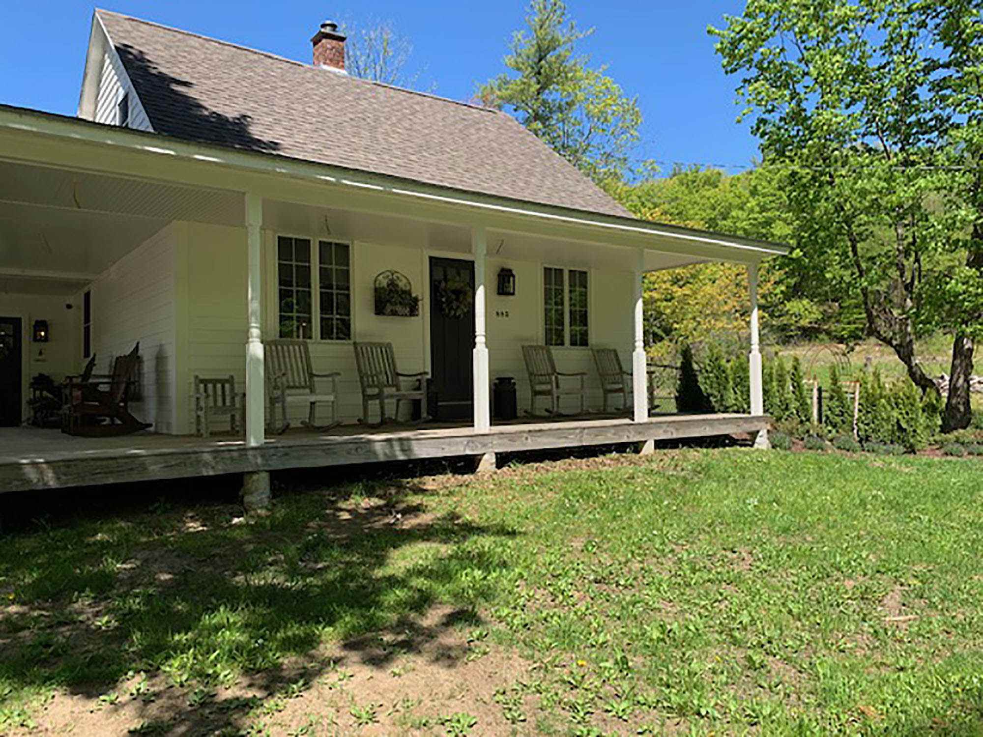 882 Lee Road Guilford, VT 05301 - Photo 4 of 37