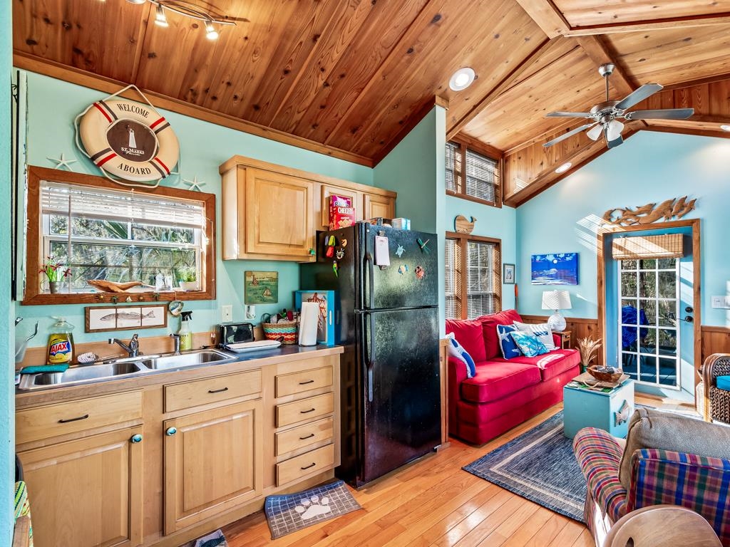 31 Whaley Street St. Marks, FL 32355 - Photo 1 of 33