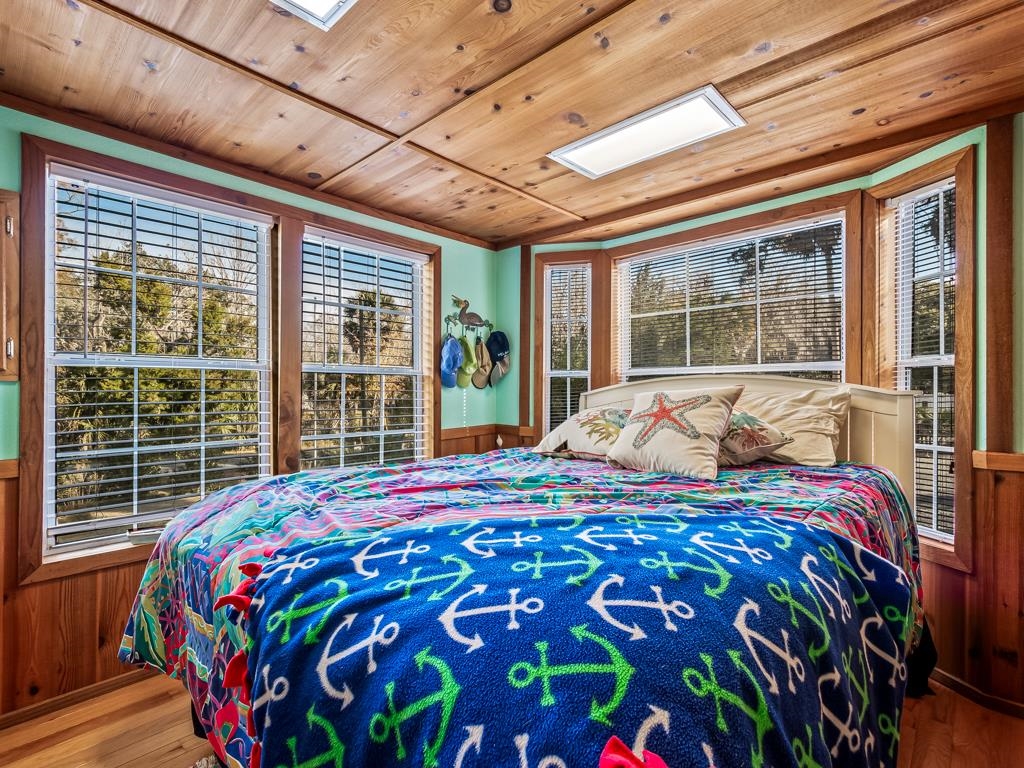 31 Whaley Street St. Marks, FL 32355 - Photo 13 of 33