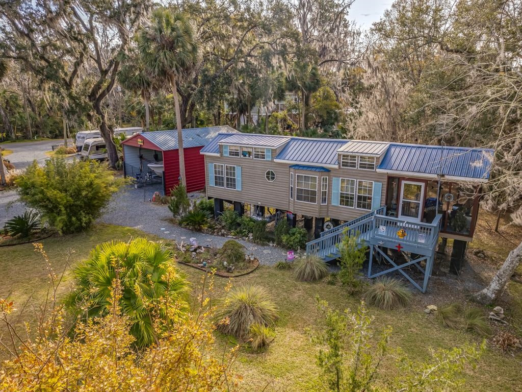 31 Whaley Street St. Marks, FL 32355 - Photo 14 of 33