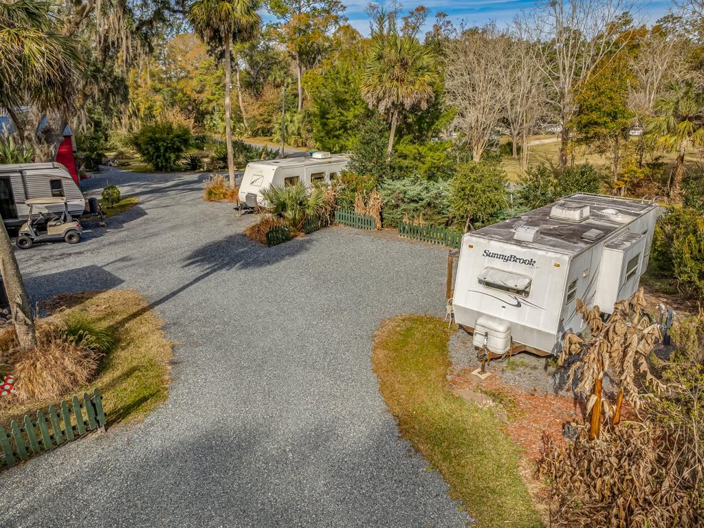 31 Whaley Street St. Marks, FL 32355 - Photo 16 of 33