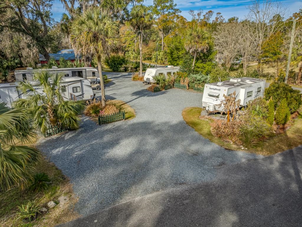 31 Whaley Street St. Marks, FL 32355 - Photo 17 of 33