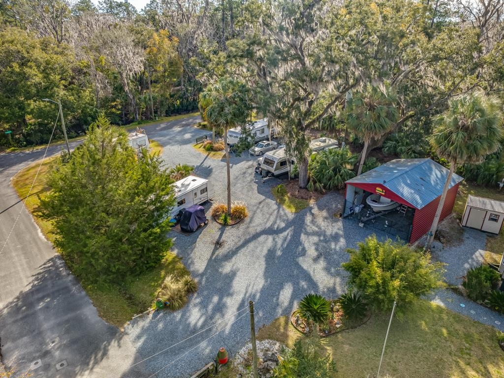 31 Whaley Street St. Marks, FL 32355 - Photo 18 of 33