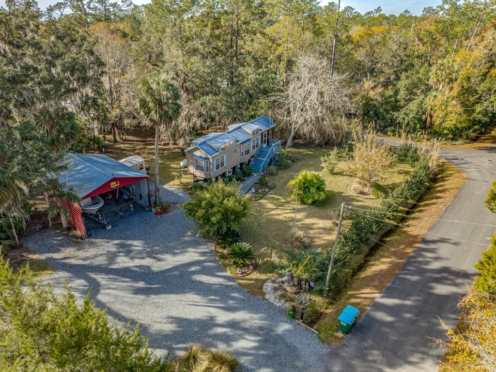 31 Whaley Street St. Marks, FL 32355 - Photo 19 of 33