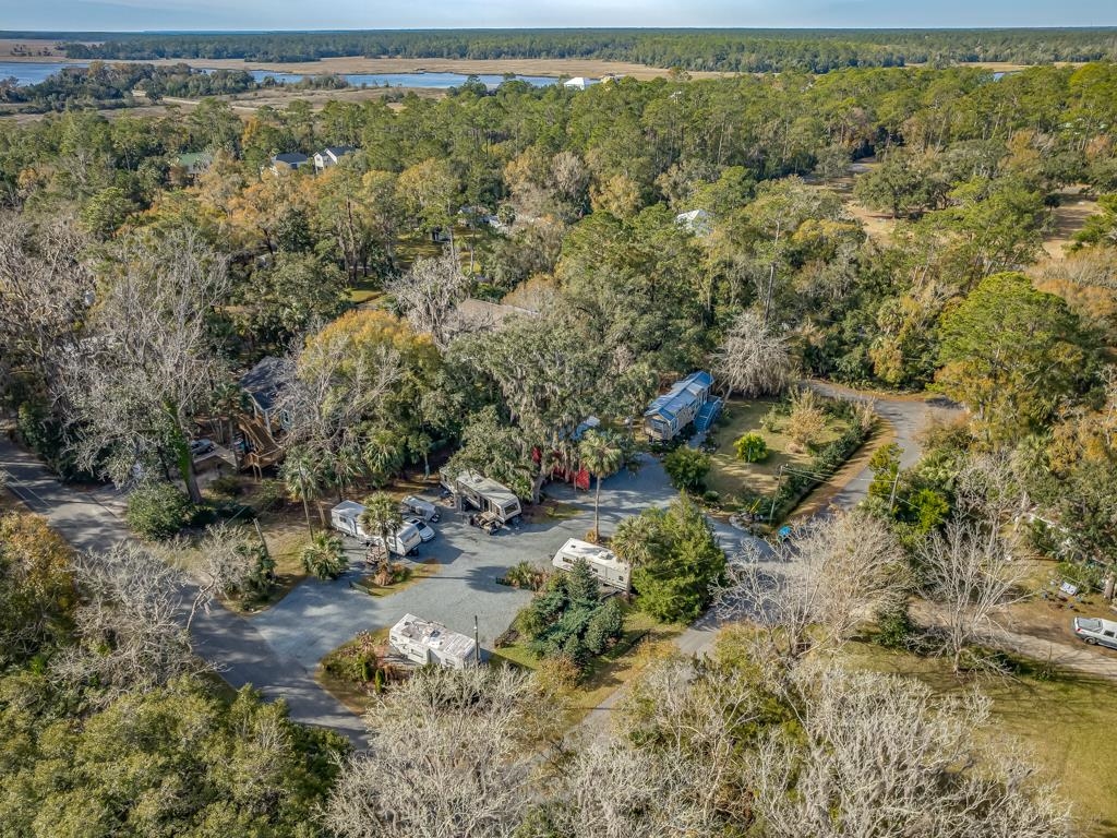 31 Whaley Street St. Marks, FL 32355 - Photo 20 of 33