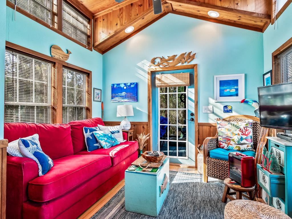 31 Whaley Street St. Marks, FL 32355 - Photo 2 of 33