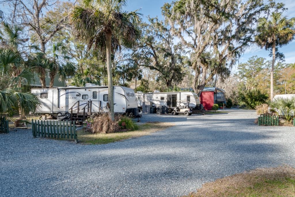 31 Whaley Street St. Marks, FL 32355 - Photo 24 of 33