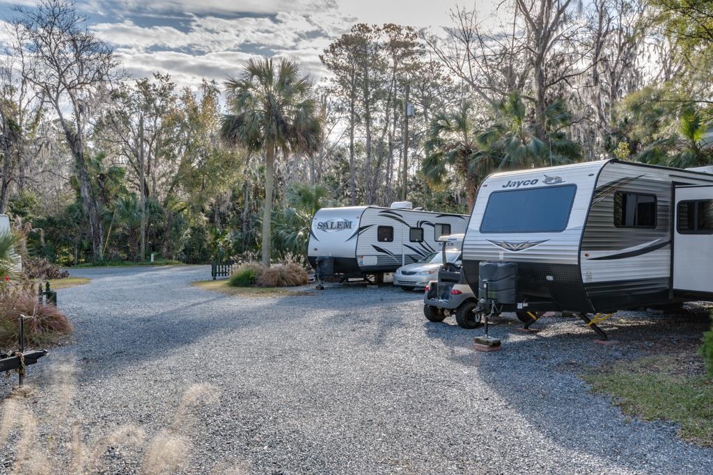 31 Whaley Street St. Marks, FL 32355 - Photo 26 of 33