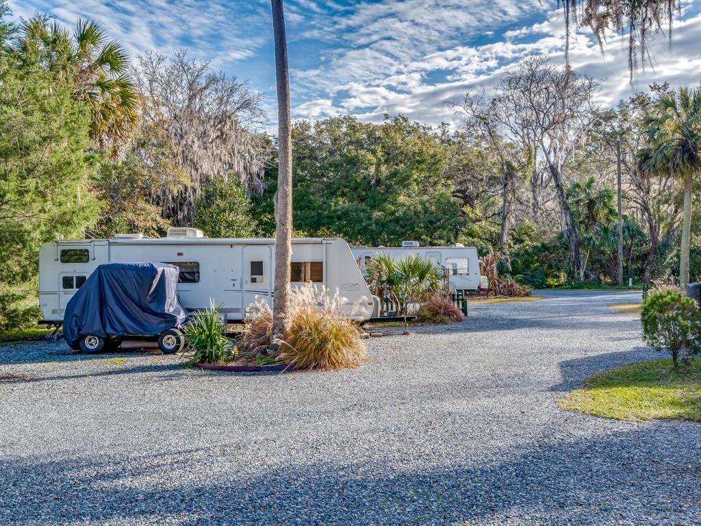 31 Whaley Street St. Marks, FL 32355 - Photo 27 of 33