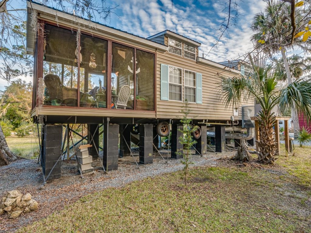 31 Whaley Street St. Marks, FL 32355 - Photo 30 of 33