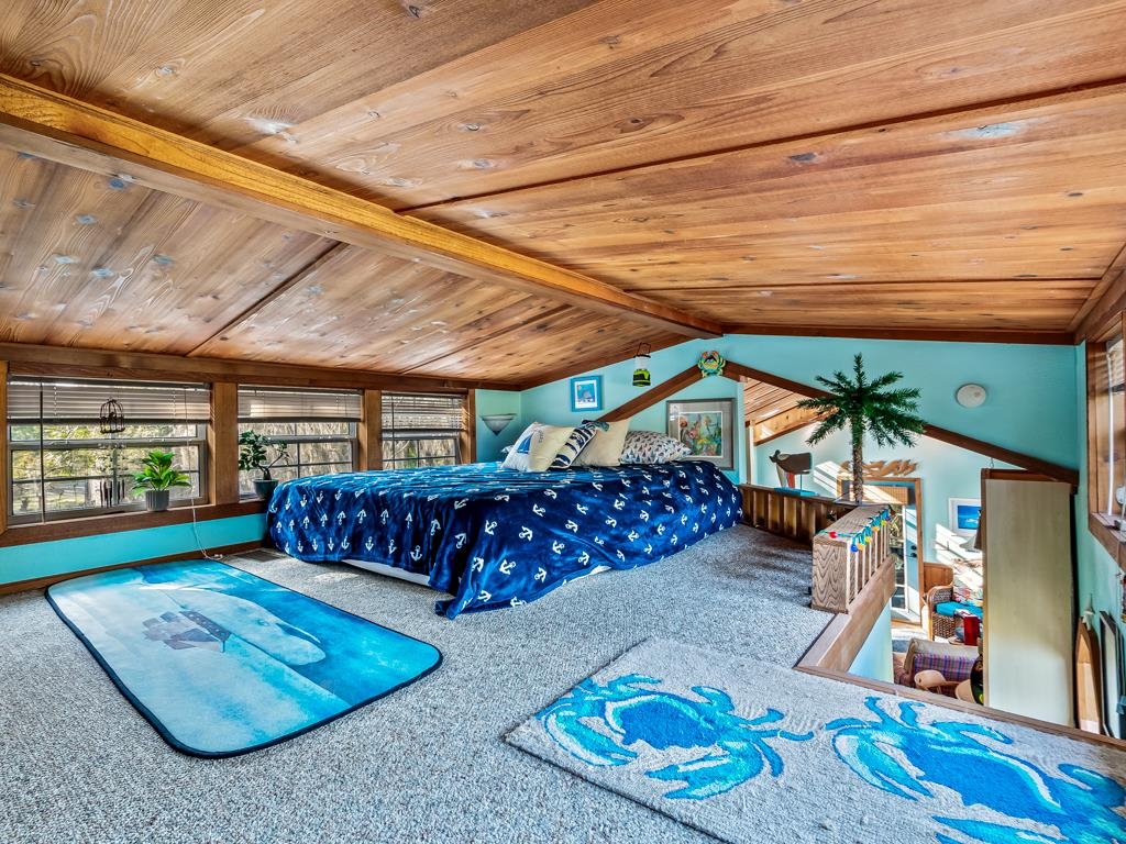 31 Whaley Street St. Marks, FL 32355 - Photo 3 of 33