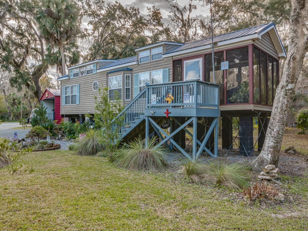 31 Whaley Street St. Marks, FL 32355 - Photo 31 of 33