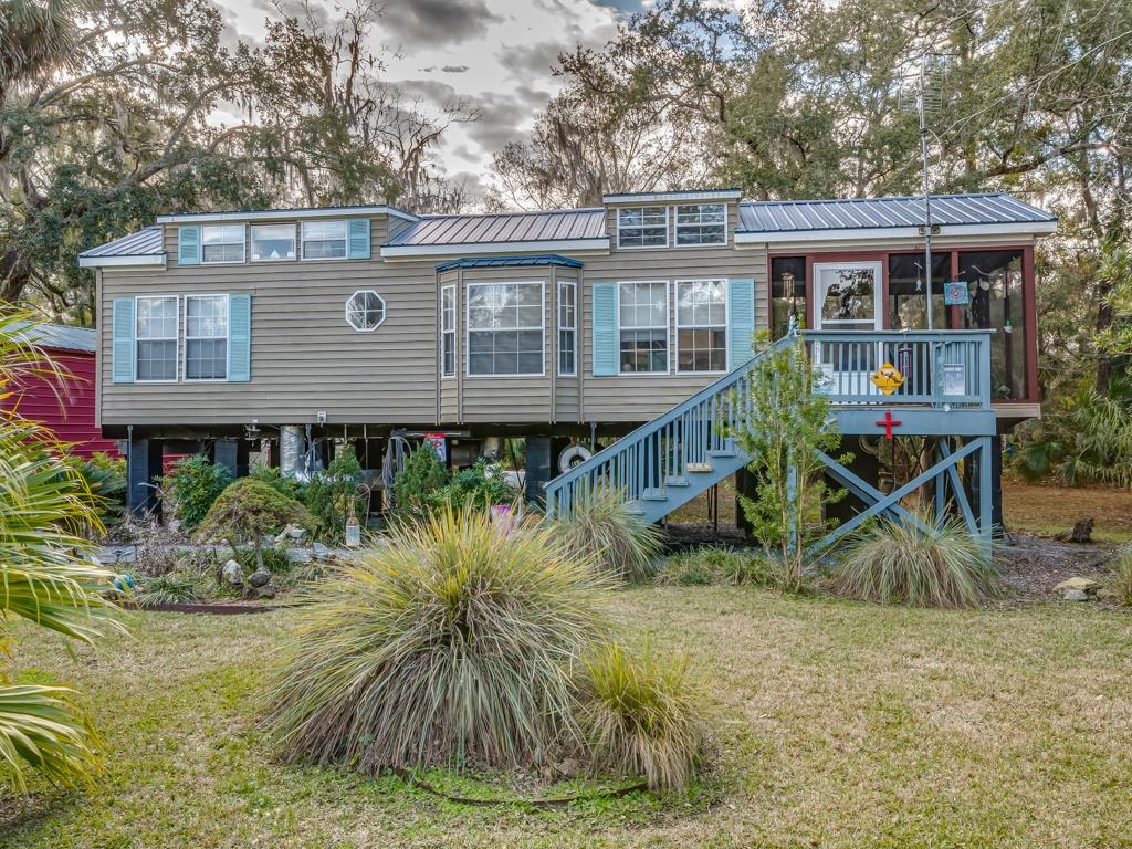 31 Whaley Street St. Marks, FL 32355 - Photo 32 of 33