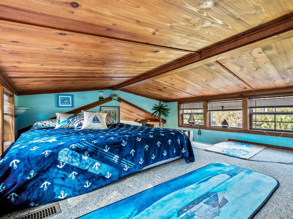 31 Whaley Street St. Marks, FL 32355 - Photo 4 of 33