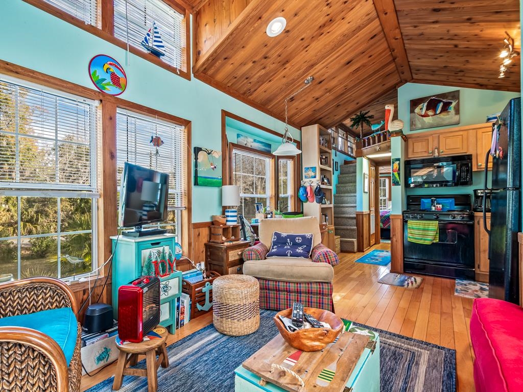 31 Whaley Street St. Marks, FL 32355 - Photo 5 of 33