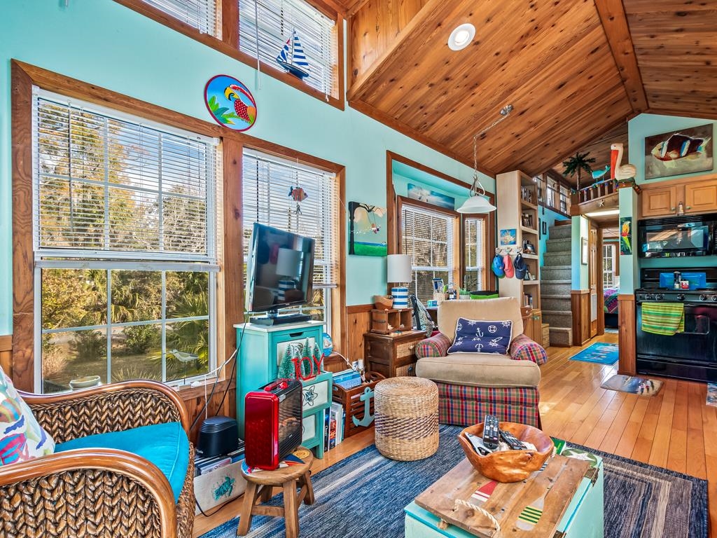 31 Whaley Street St. Marks, FL 32355 - Photo 6 of 33