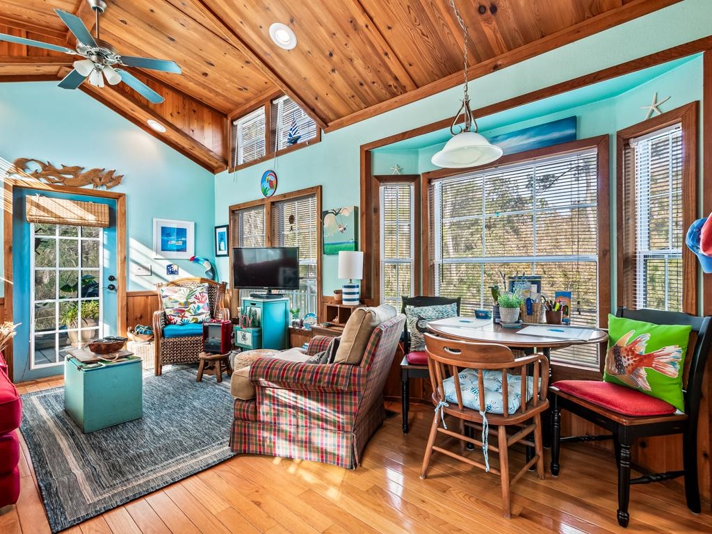 31 Whaley Street St. Marks, FL 32355 - Photo 7 of 33