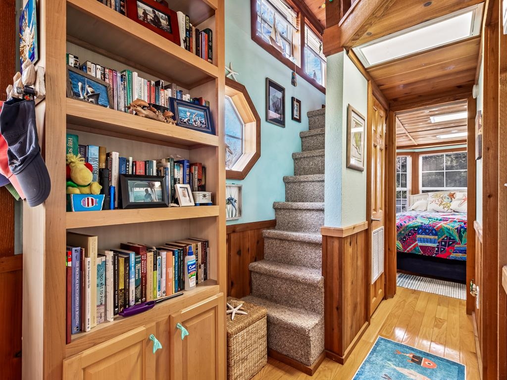 31 Whaley Street St. Marks, FL 32355 - Photo 10 of 33