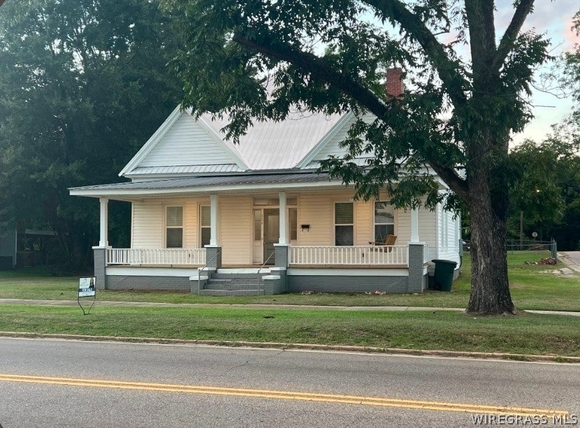 334 West 3rd Street Luverne, AL 36049 - Photo 1 of 28 Gallery Image 1
