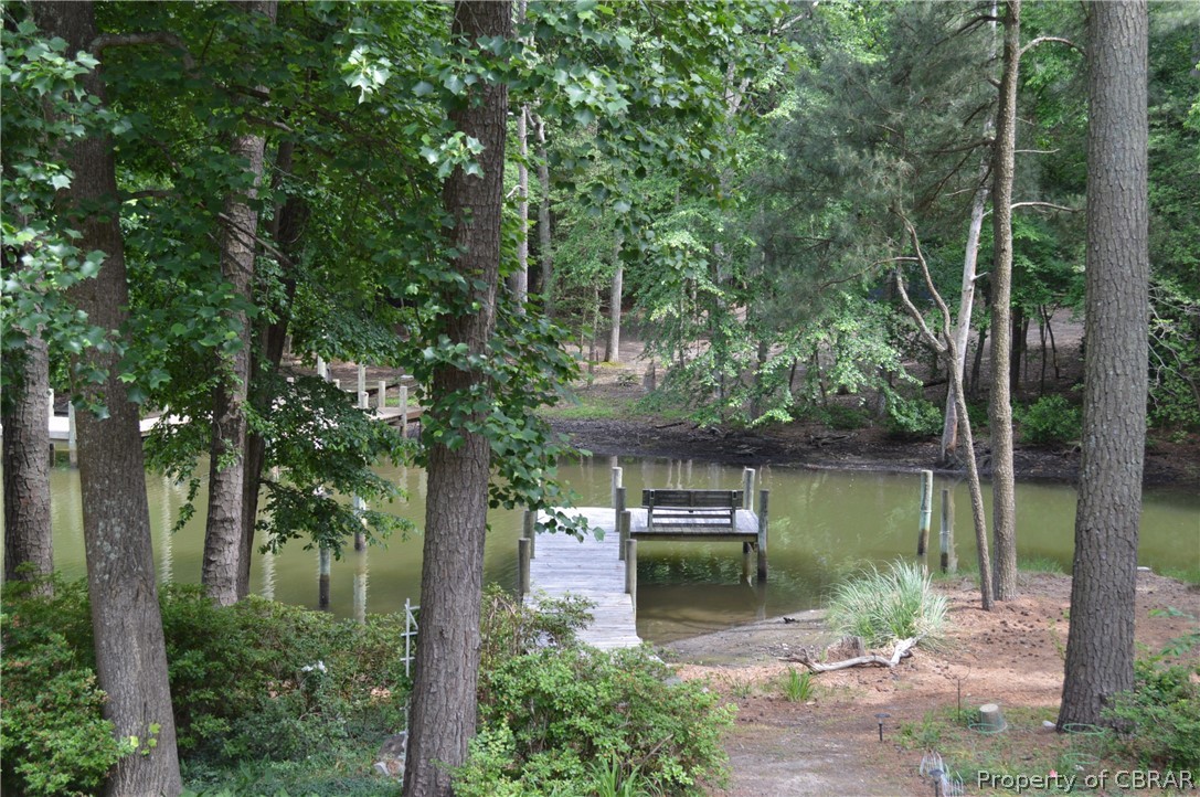 282 Locksley Lane Reedville, VA 22539 - Photo 41 of 44 Gallery Image 41