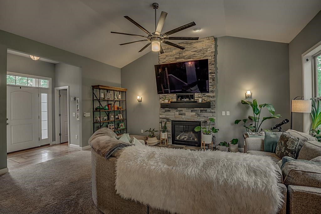 11 Kennedy Road Fort Wright, KY 41011 - Photo 5 of 23 Gallery Image 5