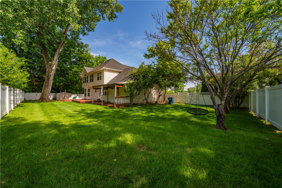 3415 Shakertown Road Beavercreek, OH 45430 - Photo 64 of 77