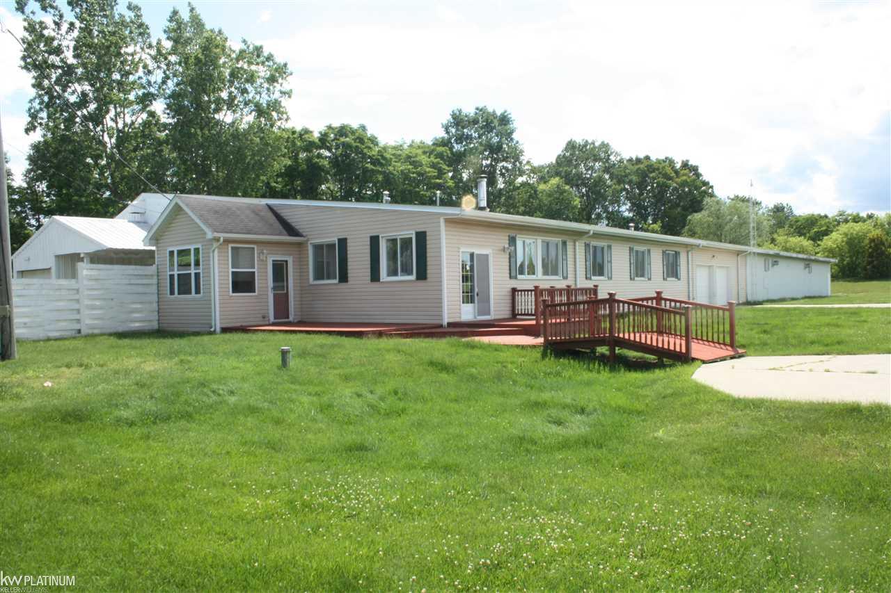 2583 Eckles Road Goodells, MI 48027 - Photo 1 of 31 31324151.JPG