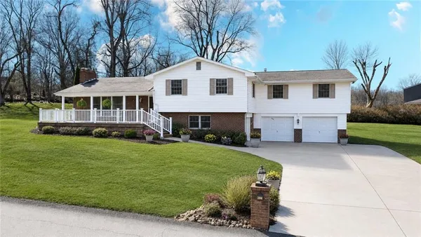 $389,000 | 2350 Mt Vernon Avenue, Export, PA 15632