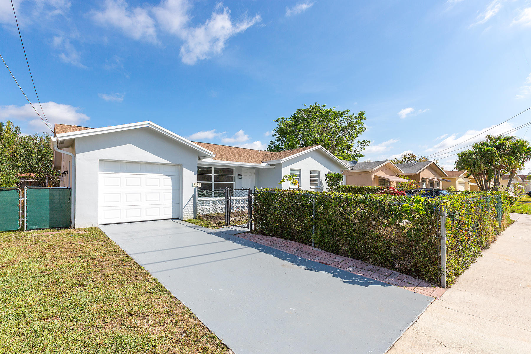 9333 Southwest 3rd Street Boca Raton, FL 33428 - Photo 1 of 24 Front