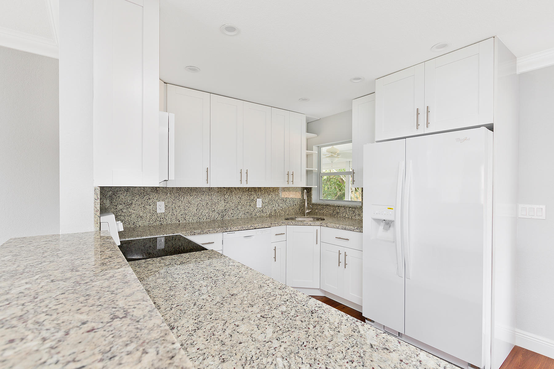 9333 Southwest 3rd Street Boca Raton, FL 33428 - Photo 7 of 24 07_Kitchen_Closeup