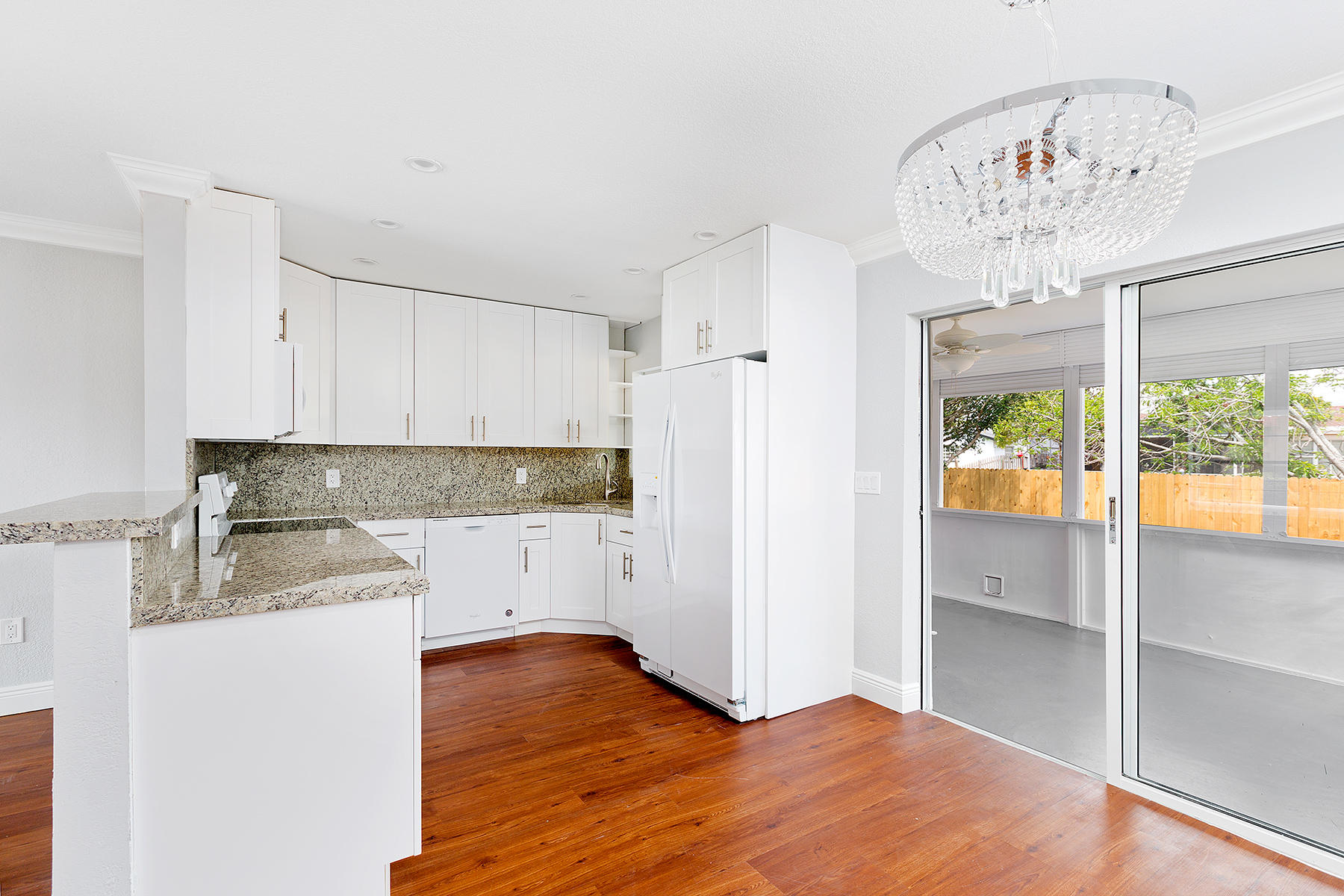 9333 Southwest 3rd Street Boca Raton, FL 33428 - Photo 8 of 24 08_Kitchen_Dining2