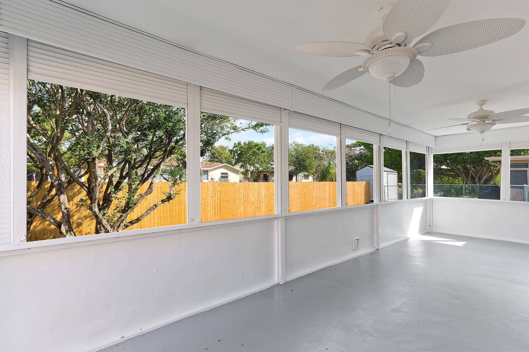 9333 Southwest 3rd Street Boca Raton, FL 33428 - Photo 9 of 24 09_Covered-Patio1