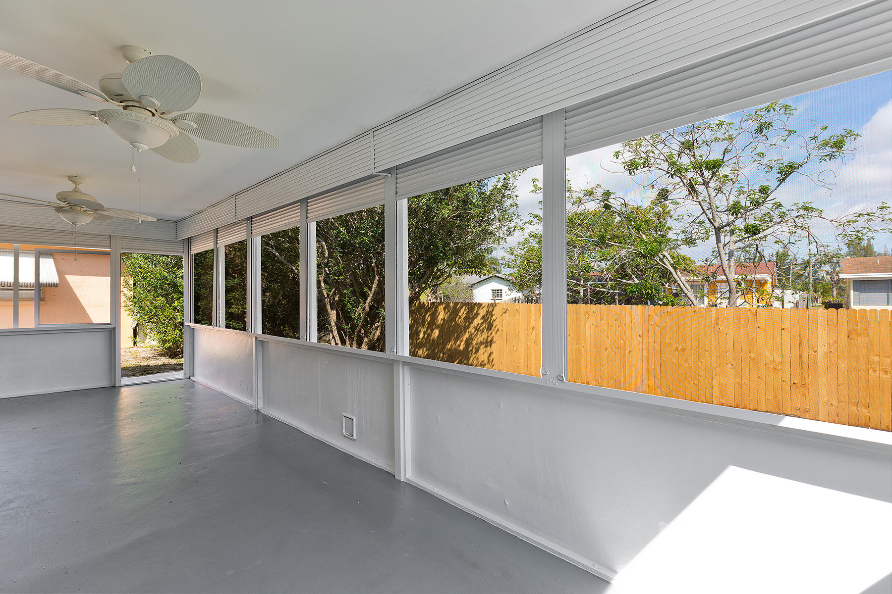 9333 Southwest 3rd Street Boca Raton, FL 33428 - Photo 10 of 24 10_Covered-Patio2
