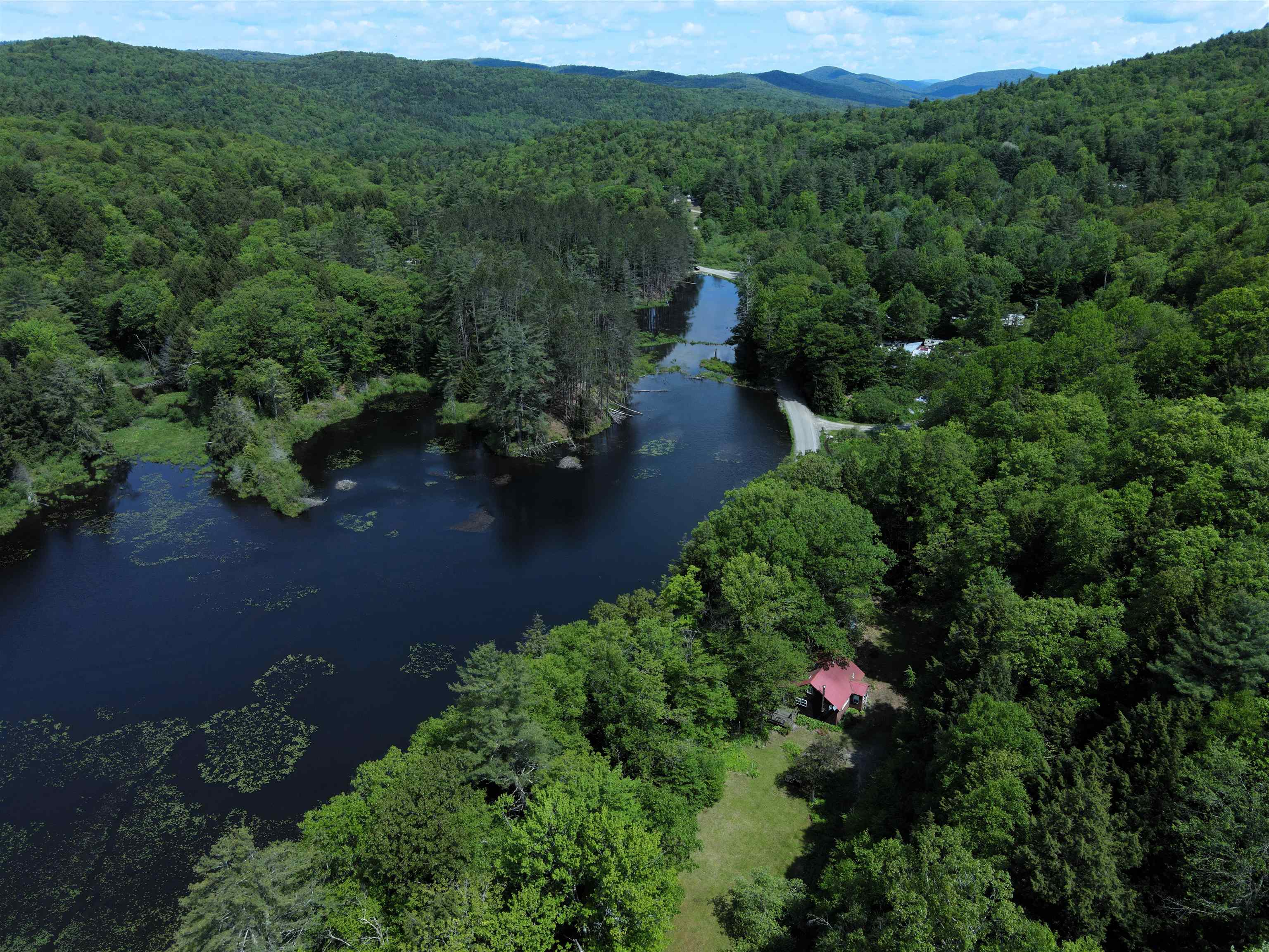 373 Brookline Road Athens, VT 05143 - Photo 1 of 1