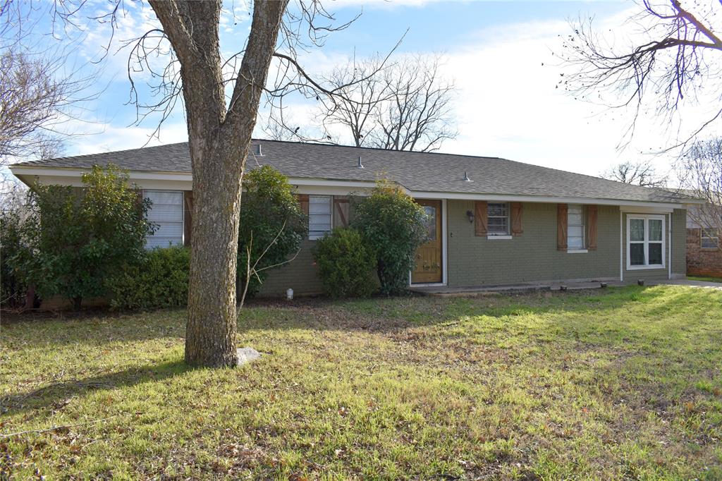1207 Fitzgerald Street Bangs, TX 76823 - Photo 14 of 14