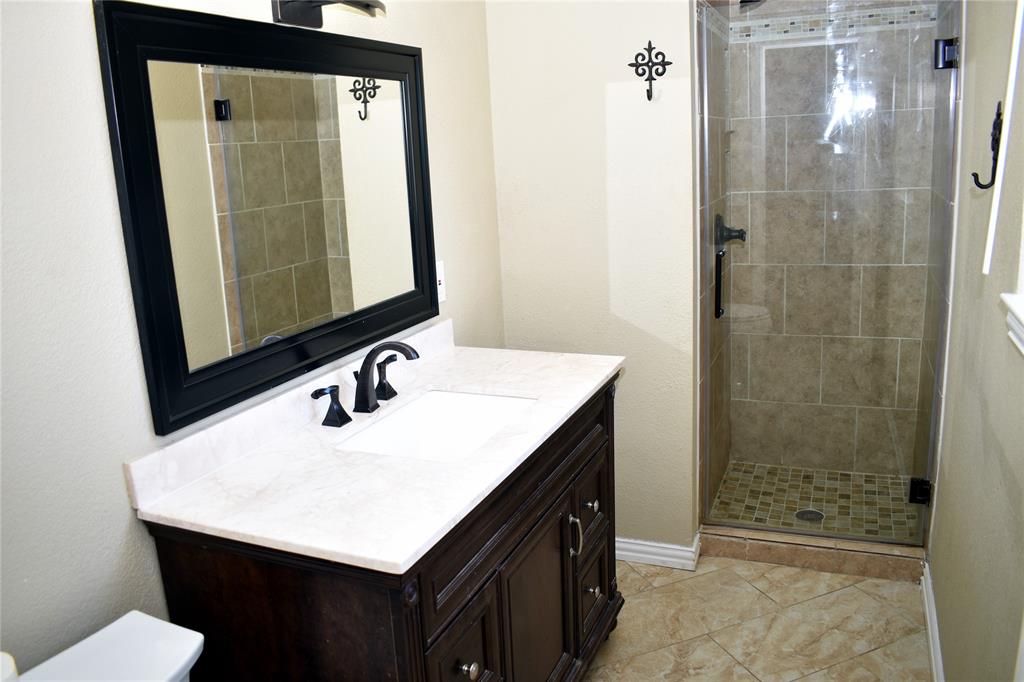 1207 Fitzgerald Street Bangs, TX 76823 - Photo 7 of 14