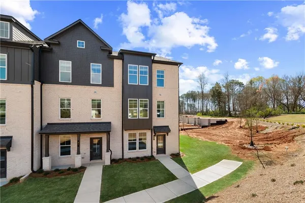 $409,360 | 2602 Daybreak Lane, Newnan, GA 30265
