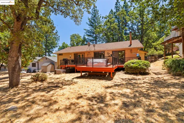 $365,000 | 13048 Jackson Mill Drive, Groveland, CA 95321