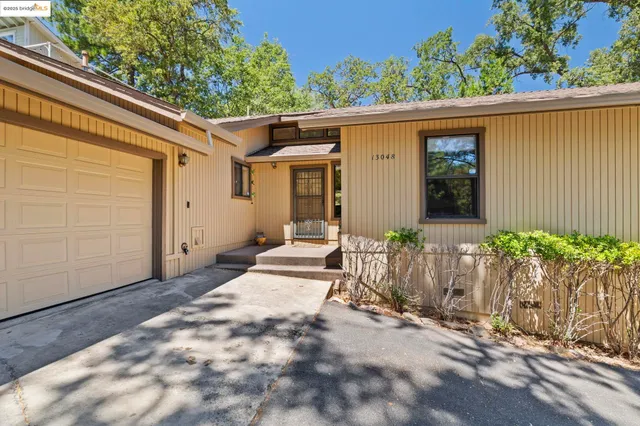 $365,000 | 13048 Jackson Mill Drive, Groveland, CA 95321