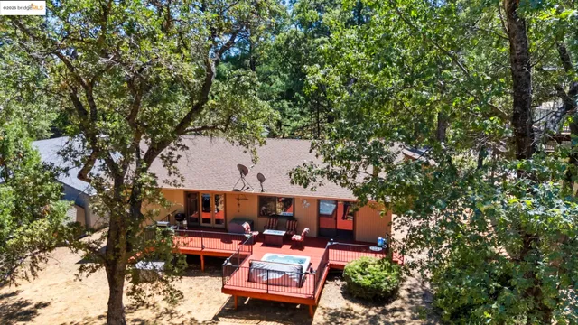 $365,000 | 13048 Jackson Mill Drive, Groveland, CA 95321