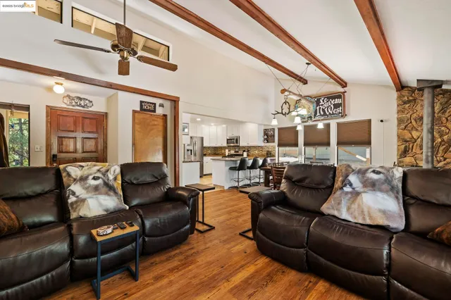 $365,000 | 13048 Jackson Mill Drive, Groveland, CA 95321