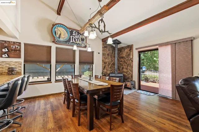 $365,000 | 13048 Jackson Mill Drive, Groveland, CA 95321