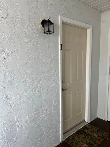 a view of a bathroom