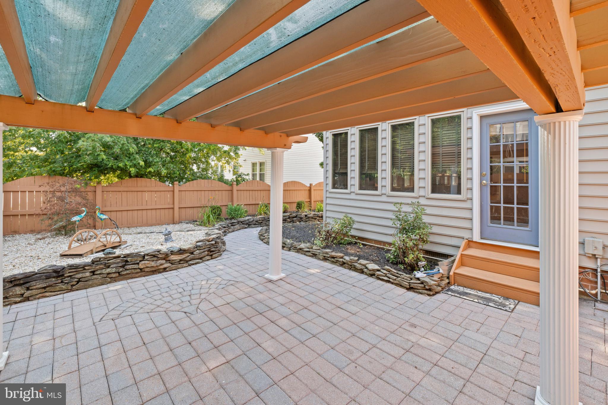 8501 Marblehead Road Lutherville-Timonium, MD 21093 - Photo 47 of 53 Gallery Image 47