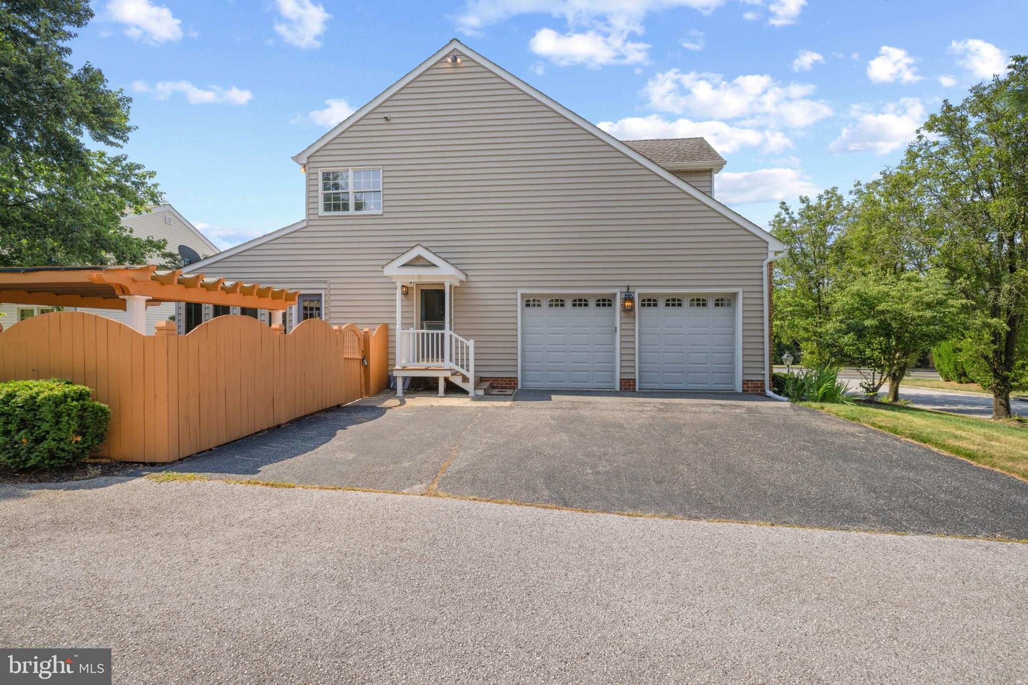 8501 Marblehead Road Lutherville-Timonium, MD 21093 - Photo 48 of 53 Gallery Image 48